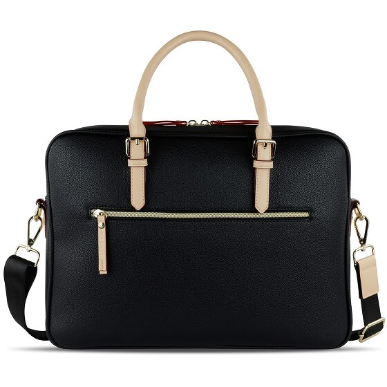 bugatti Ella Briefcase 38 cm komora na laptopa