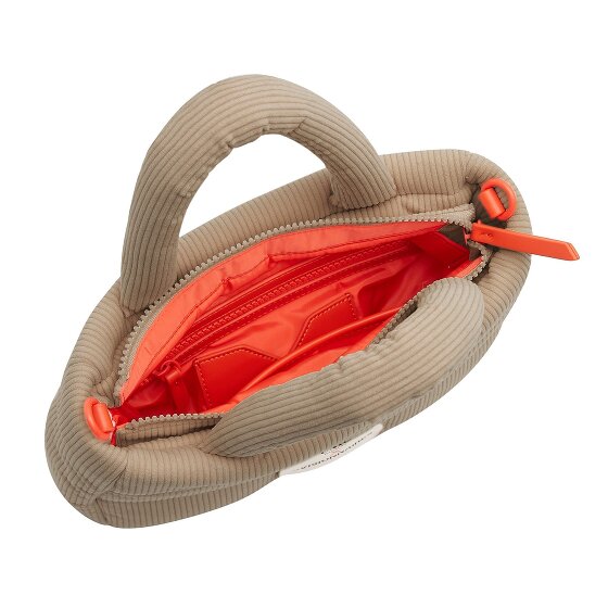 LES VISIONNAIRES Unio Cortina S Torba S 32 cm