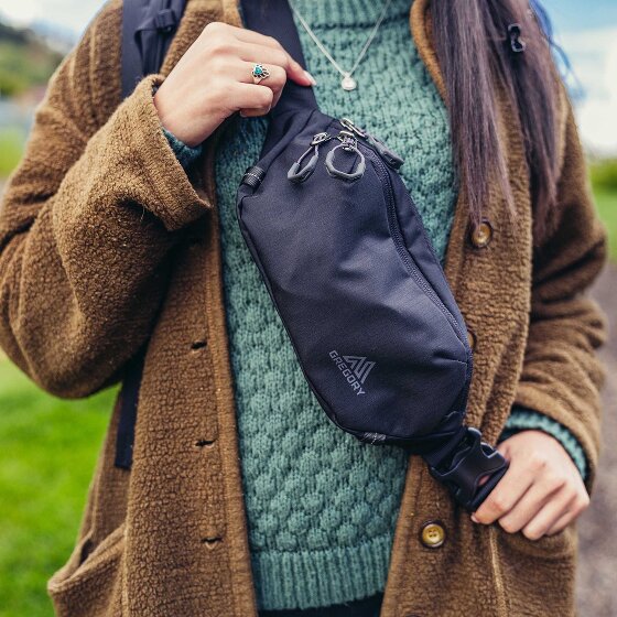 Gregory Rhune Saszetka 28 cm