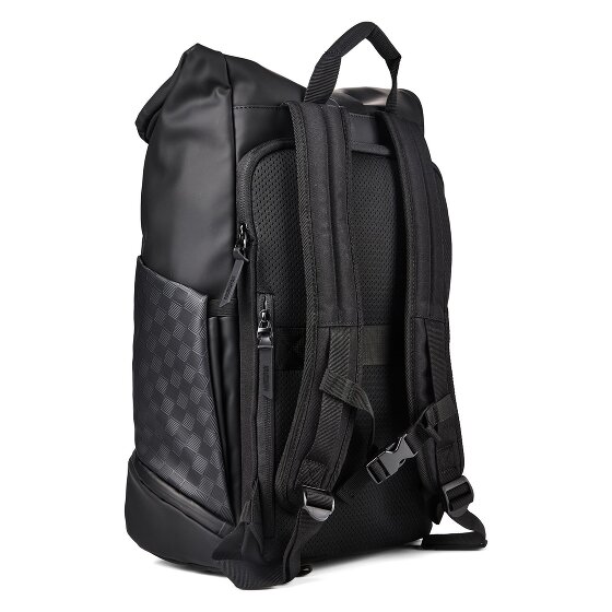 American Tourister Urban Tide Plecak 62 cm Komora na laptopa