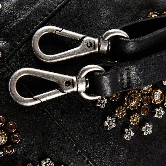 Campomaggi Nora Torba na ramię Skórzany 26 cm