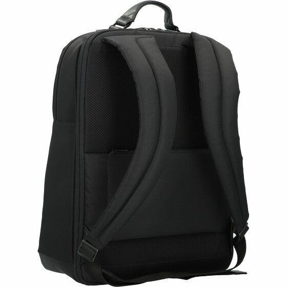 Piquadro P16 Plecak biznesowy z przegrodą na laptopa 44 cm