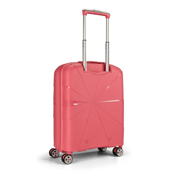 American Tourister Starvibe 4 kółka Walizka kabinowy 55 cm
