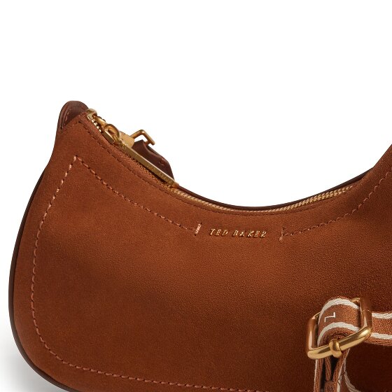 Ted Baker Shayine Torba na ramię Skórzany 26 cm