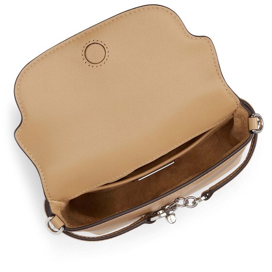 Lauren Ralph Lauren Blake Mini Torba Torba na ramię Skóra 18 cm
