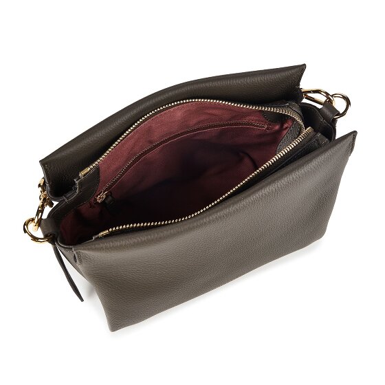 Coccinelle Boheme Torba Skóra 23 cm