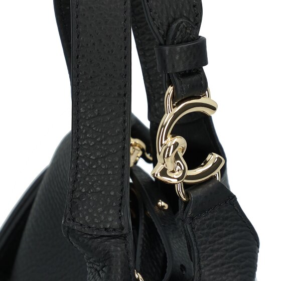 Coccinelle C-Easy Torba Skórzany 21 cm