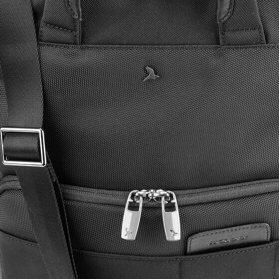 Pack Easy Torba 34 cm Komora na laptopa