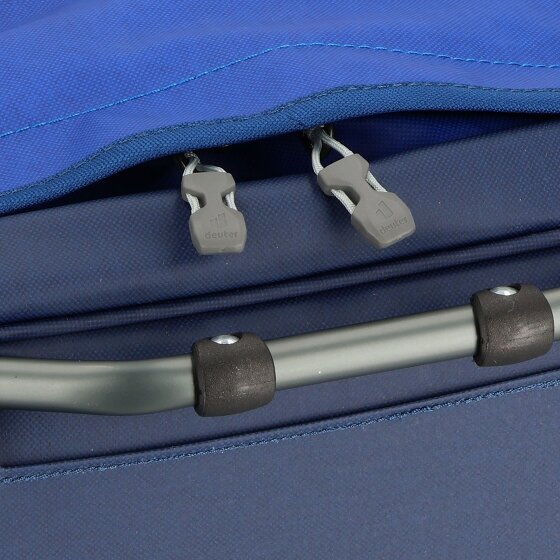 Deuter Duffel Pro Movo 36 2 kółka Torba podróżna 52 cm