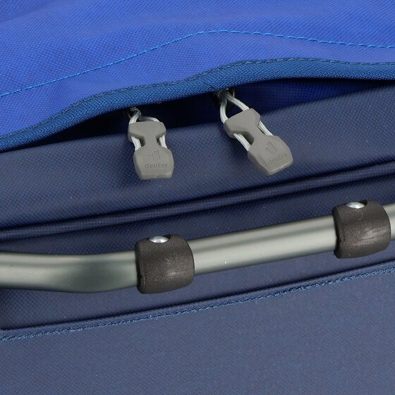 Deuter Duffel Pro Movo 36 2 kółka Torba podróżna 52 cm
