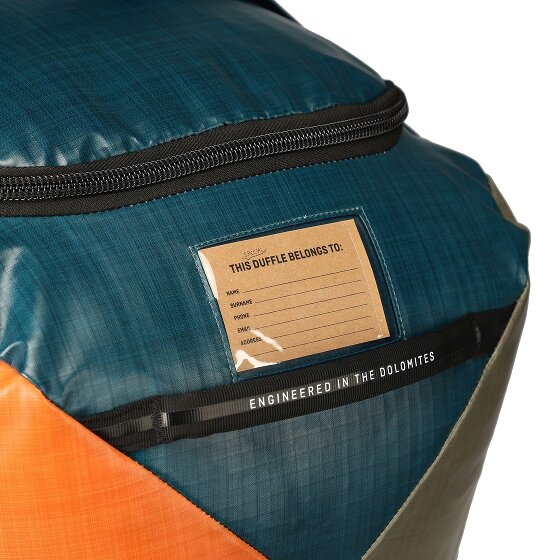 Salewa Discovery Torba podróżna Weekender M 68 cm