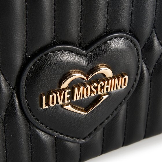 Love Moschino Bubbly Love Torba na ramię 18 cm