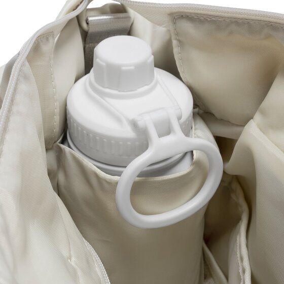 Heys Puffer Shopper Bag 43 cm Komora na laptopa