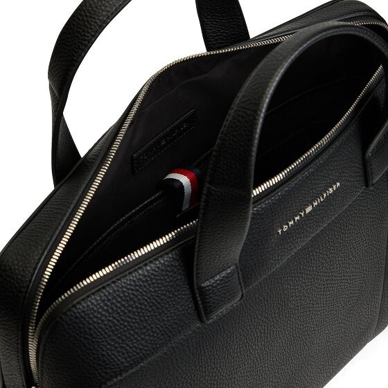 Tommy Hilfiger TH Central Teczka 38 cm Komora na laptopa