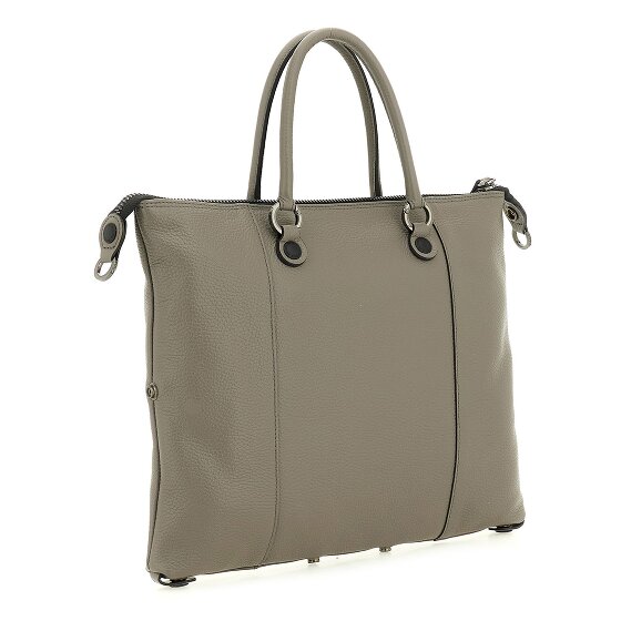 Gabs G3 Plus 5 w 1 skórzana torba na ramię 37 cm