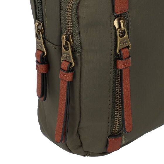 camel active Bari Torba na ramię 14 cm