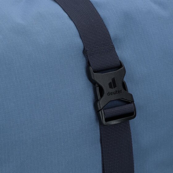 Deuter Stepout 22 Plecak 45 cm Komora na laptopa