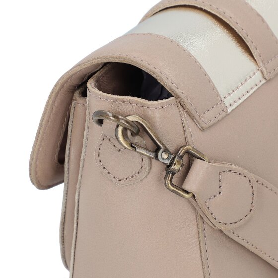 Cowboysbag Oily Cow Torba na ramię Skórzany 18 cm