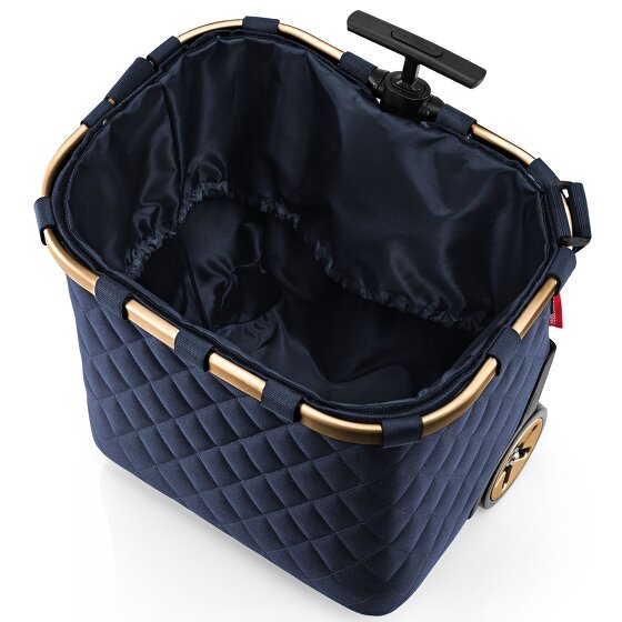 reisenthel Wózek sklepowy Carrycruiser Frame 47,5 cm