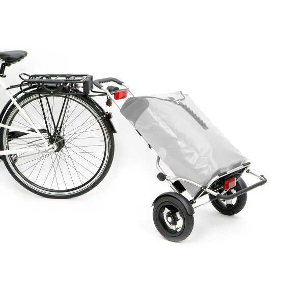 Andersen Shopper Royal Shopper Plus Lasse Walizka na zakupy 63 cm