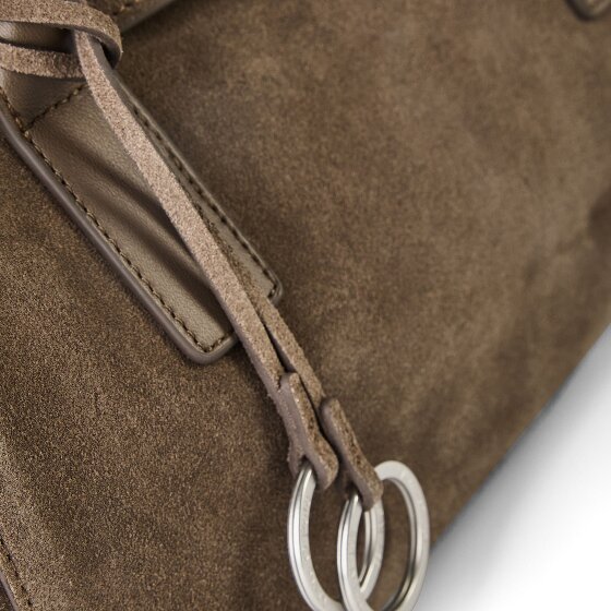 Marc O'Polo Shopper Bag Skóra 52 cm