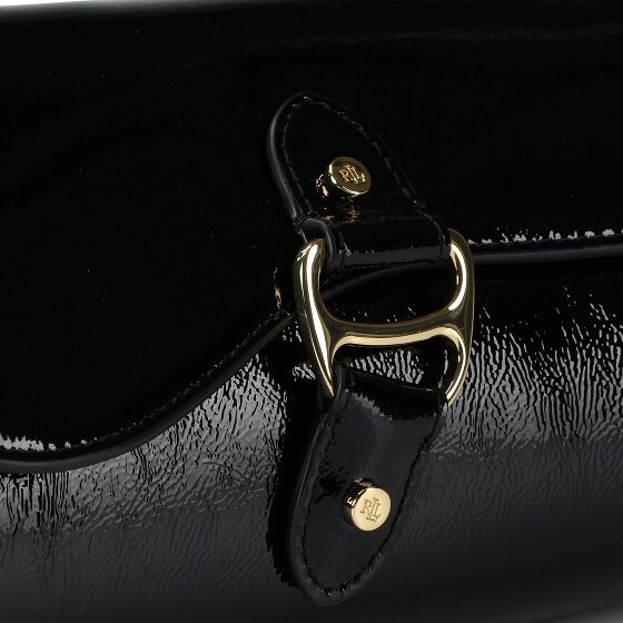 Lauren Ralph Lauren Tasha Torba na ramię Skórzany 28 cm