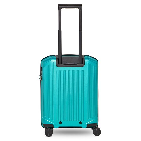 Smartbox Edition 02 4 kółka Walizka kabinowy S 55 cm