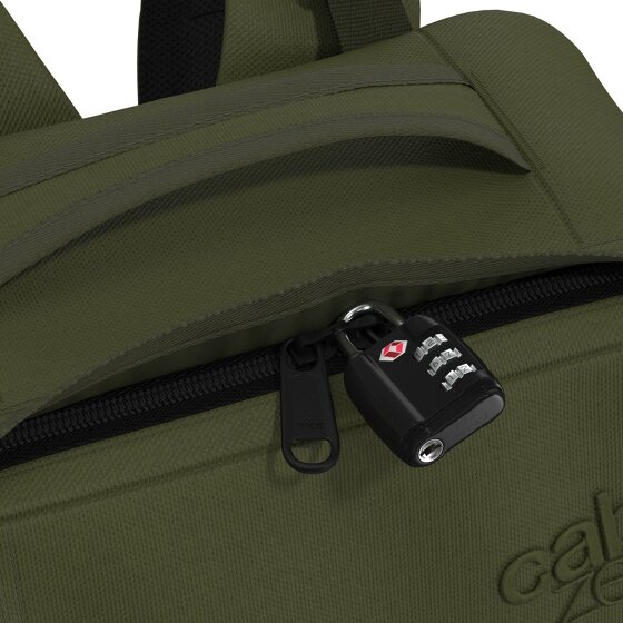 Cabin Zero Plecak kabinowy Military 44L 52 cm