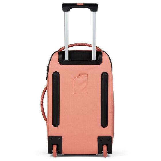 Satch Flow 2 kółka Walizka kabinowy S 54 cm