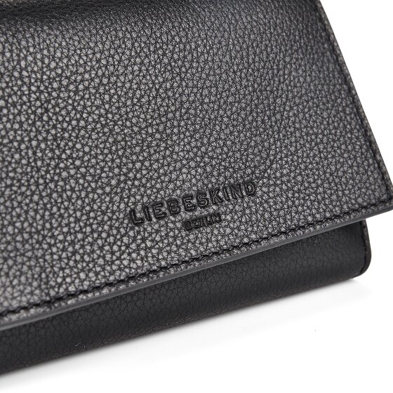 Liebeskind Linn Portfel Ochrona RFID Skóra 13.5 cm