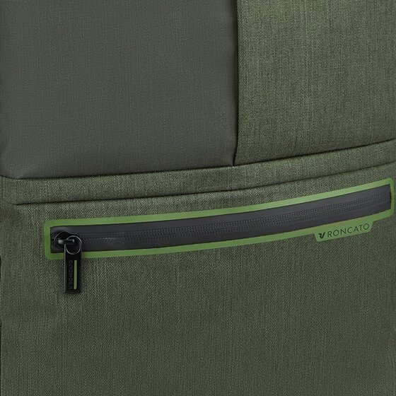 Roncato Trial Plecak 44 cm Komora na laptopa