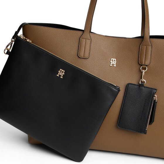 Tommy Hilfiger TH Icon Shopper Bag 51 cm