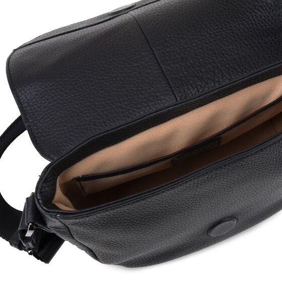 Mywalit Torba na ramię skórzana 21 cm