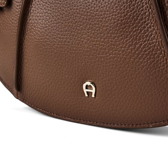 AIGNER Cavallo Torba na ramię Skóra 27 cm