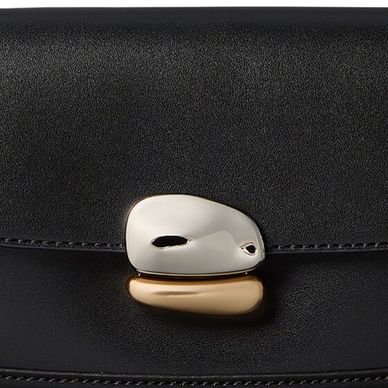 Calvin Klein Bicolor Torba na ramię 28 cm