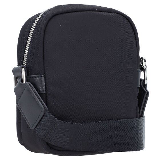 Lacoste Active Nylon Torba na ramię 12 cm