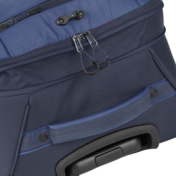 Eagle Creek Expanse 2 kółka Walizka 76 cm z plisą rozprężną