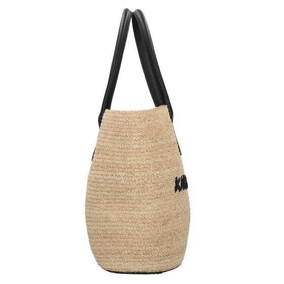 Karl Lagerfeld Essential Shopper Bag 48 cm