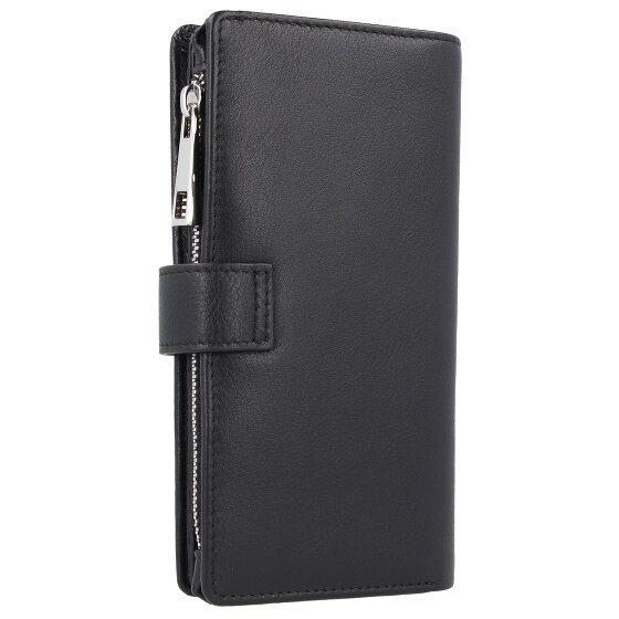 Picard Bingo Credit Card Case Leather 9 cm