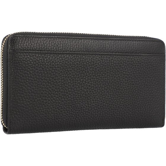 Braun Büffel Asti Portfel Ochrona RFID Skórzany 19 cm