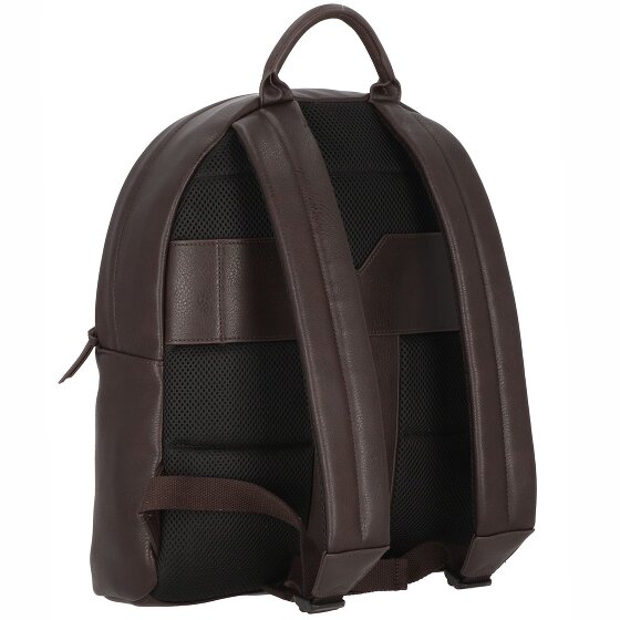 Ted Baker Plecak Esentle z przegrodą na laptopa 40 cm