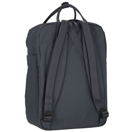 Fjällräven Plecak Kanken 37 cm Komora na laptopa