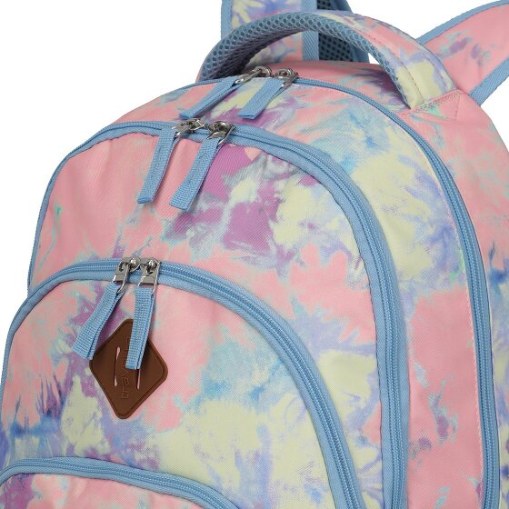 Travelite Basics Plecak 45 cm Komora na laptopa