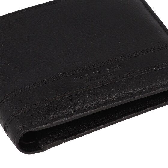 The Bridge Cesare Portfel Skórzany 13 cm