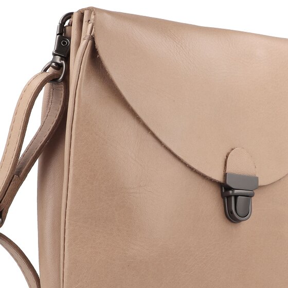 Harold's Fold Mini Torba Torba na ramię Skórzany 17 cm