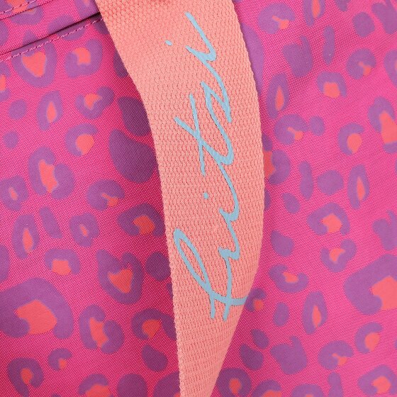 Fritzi aus Preußen Leo Special Torba na ramię 30 cm