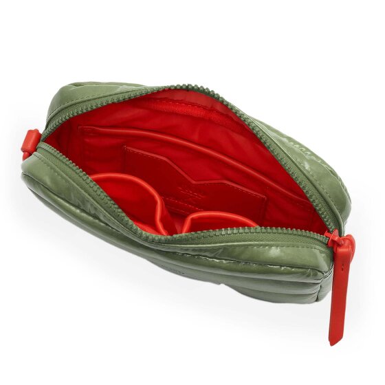 LES VISIONNAIRES Unio Paris Torba na ramię 20 cm