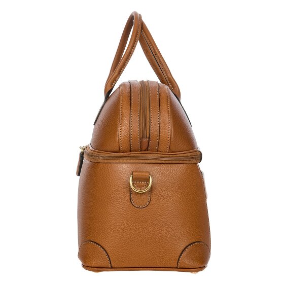Bric's Life Pelle Beautycase 35 cm