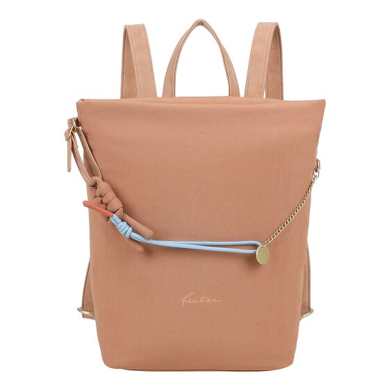 Fritzi aus Preußen Brigitte x Fritzi Limited Chain Sky Plecak 50 cm Komora na laptopa