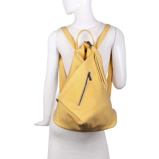 Fritzi aus Preußen Fritzi Tomke Vintage Plecak 42 cm